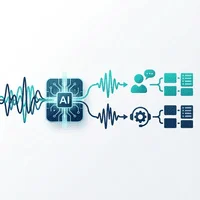 話者分離だけでは無意味？顧客と担当者を特定するPython音声解析パイプライン実装