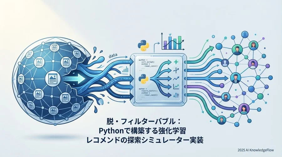 4. Step 2：探索アルゴリズムの実装と接続 - Section Image