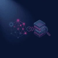 Weaviateハイブリッド検索の「制御不能」を防ぐ：BM25とベクトルの最適解へ導く技術的指針