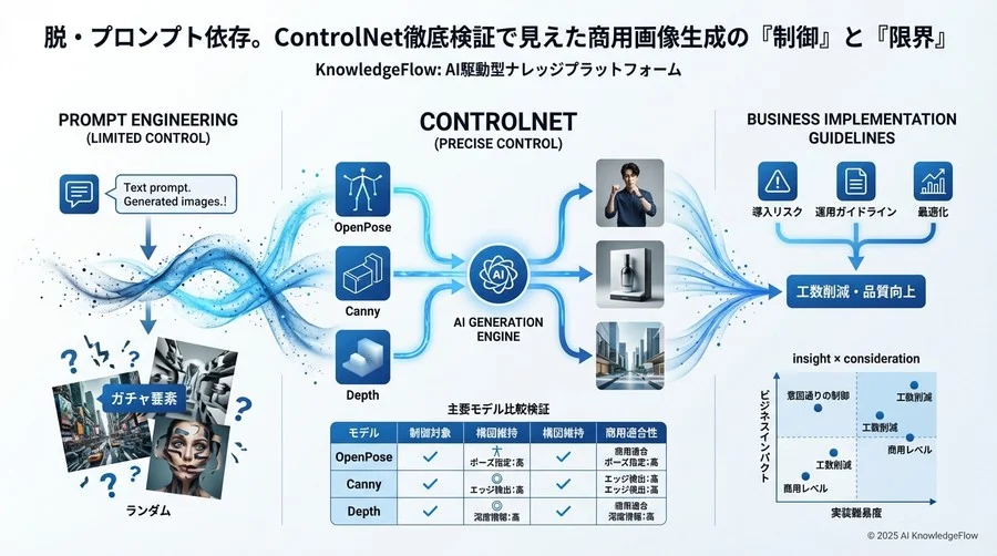 検証結果②：構図・デザインの構造維持力 - Section Image 3