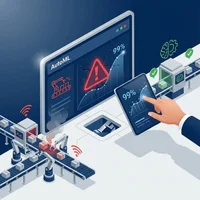 精度99%の罠：工場が陥ったAutoML異常検知の失敗と再生への道