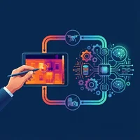 赤外線外壁診断AIは「全自動」を目指すな：人間とAIが協調する現実的アーキテクチャ設計論