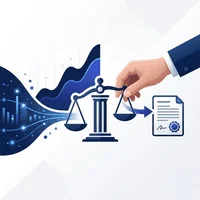 登記AI予測の「外れ」は誰の責任か？善管注意義務から紐解く安全な導入設計と契約実務