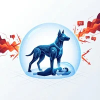 SNS炎上の不安で眠れないあなたへ。AIを「頼れる番犬」にして心の平穏を取り戻す5つの処方箋