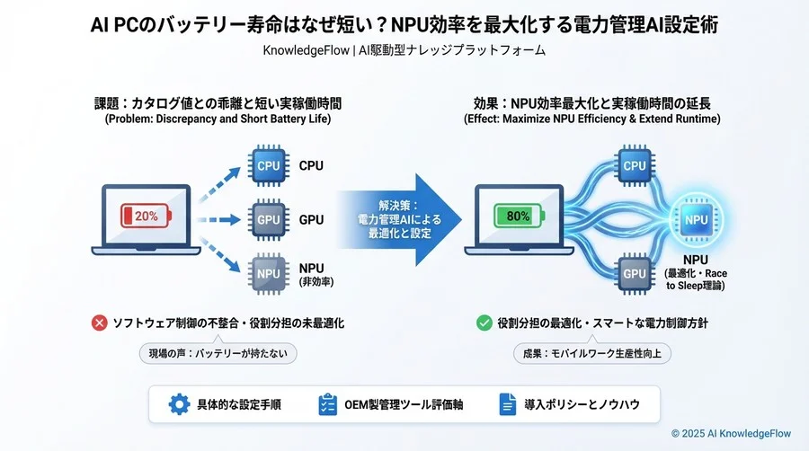 ケーススタディ：実務ワークフローでの削減効果検証 - Section Image 3