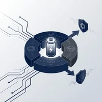 AI PCのバッテリー寿命はなぜ短い？NPU効率を最大化する電力管理AI設定術