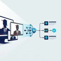 社長の偽動画が拡散？技術ゼロで始める企業向けAI真偽判定ツール導入と初動対応の全手順