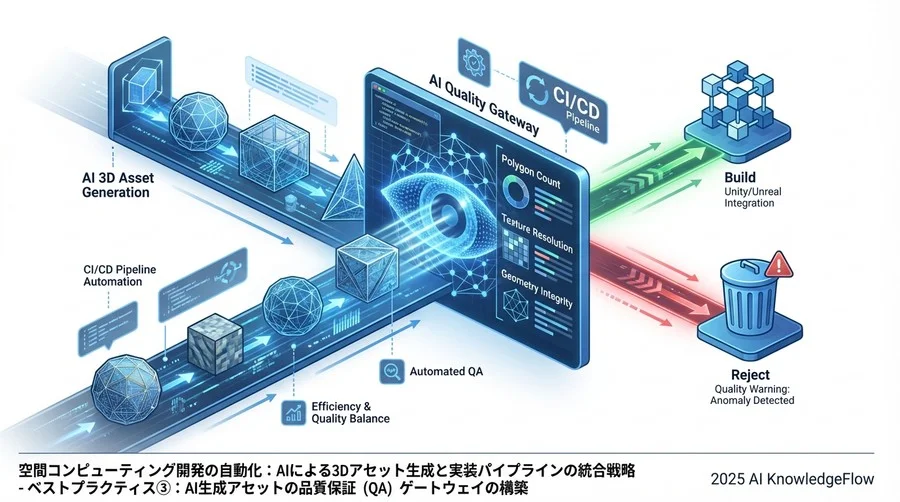 ベストプラクティス②：空間インタラクションコードの生成とテスト駆動開発 - Section Image 3