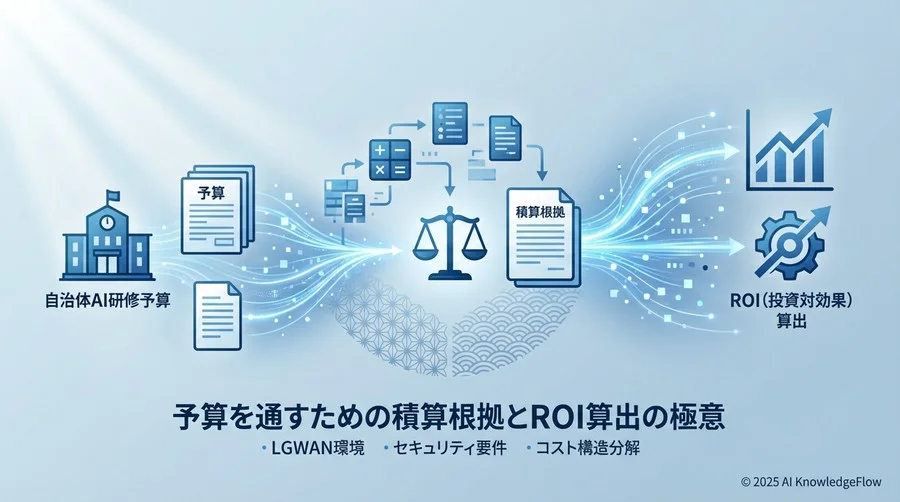 【隠れコスト】見落としがちな「職員工数」と「事後フォロー」 - Section Image