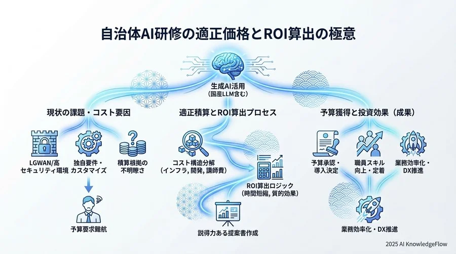 【隠れコスト】見落としがちな「職員工数」と「事後フォロー」 - Section Image 3