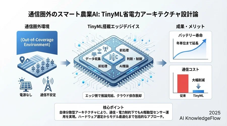 4. データ設計と学習サイクル：「腐らない」モデルのために - Section Image 3