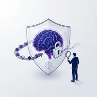 秘密計算は「法的免罪符」ではない：AI継続学習における契約実務とガバナンスの死角