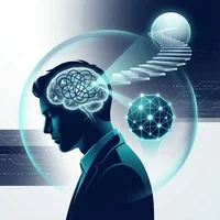 AIメンターが救う若手リーダーの「孤独な決断」：心理的安全性とメタ認知を高める組織開発論