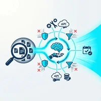 「検索するだけのRAG」を卒業せよ：LangChain ReActで構築する“失敗しない”自律型エージェント開発論