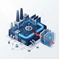省エネAIが工場を止める日：5G導入現場で「物理的暴走」を防ぐOTセキュリティの新常識