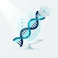 遺伝子編集AI導入の失敗を防ぐ：R&D責任者が確認すべき30の技術・倫理チェックリスト