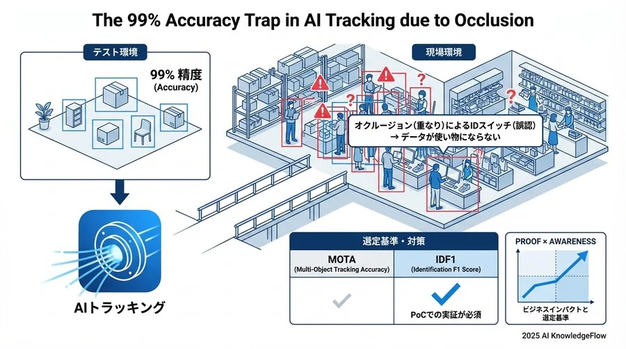 ケーススタディ：オクルージョン対策で成果を出した現場の実証データ - Section Image 3