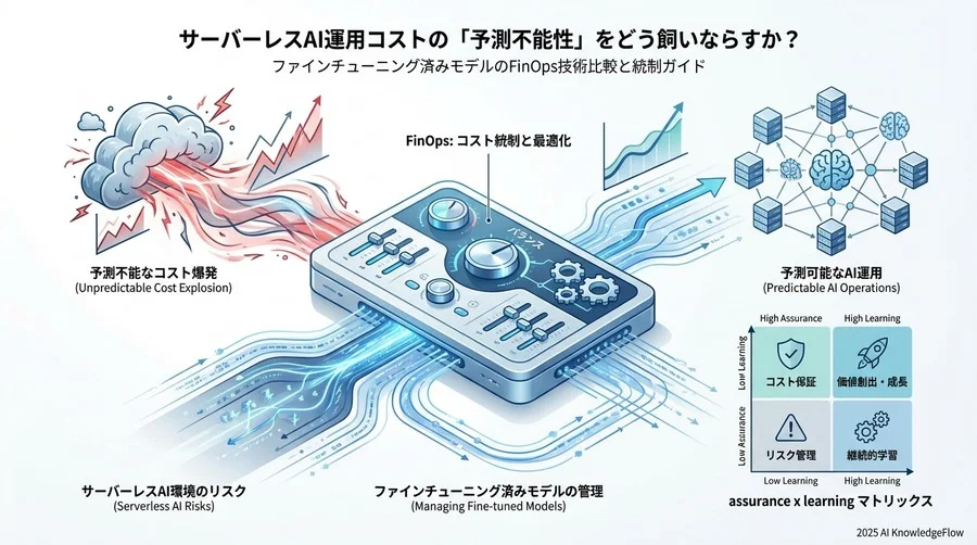 4. 運用コストの「適正性」を証明する試算フレームワーク - Section Image 3