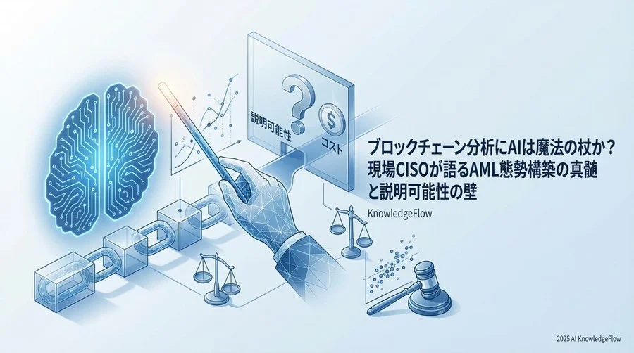 Q2 運用の壁：精度よりも重要な「説明可能性（XAI）」という評価軸 - Section Image