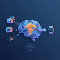 TensorFlowで挑むマルチモーダル感情分析：学習からTFLiteデプロイまでの実装戦略