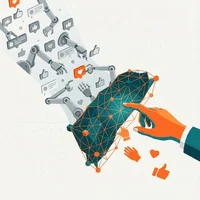 その「いいね」は本物？SNS炎上とデータ汚染を防ぐAIボット対策の現実解