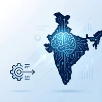 インドはもはや「安い下請け」ではない：AI開発の勝敗を分けるR&D拠点としての再評価と実践戦略