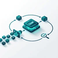 Few-Shot学習は運用で決まる：LLM精度を維持する動的事例管理と評価ループ構築の実務