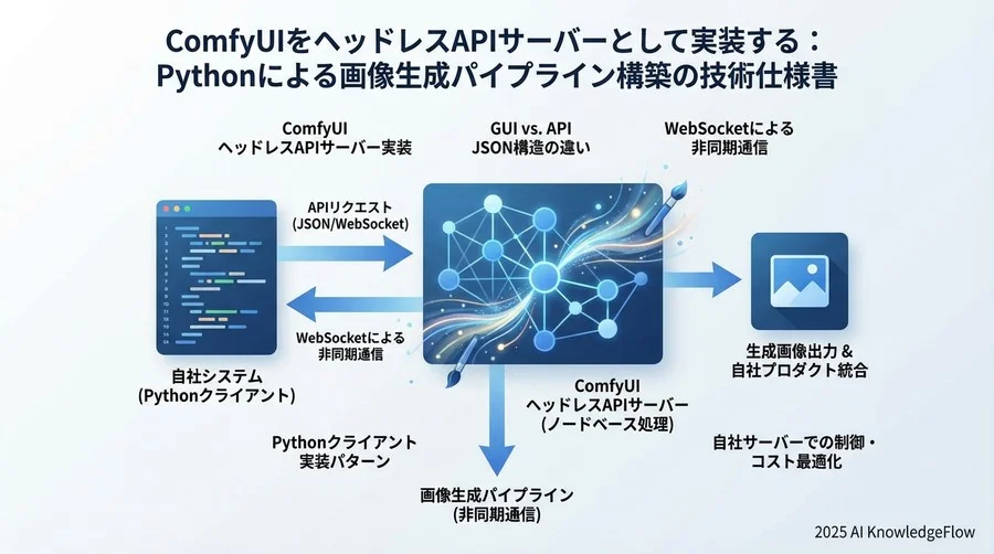 WebSocketイベントストリーム仕様 - Section Image