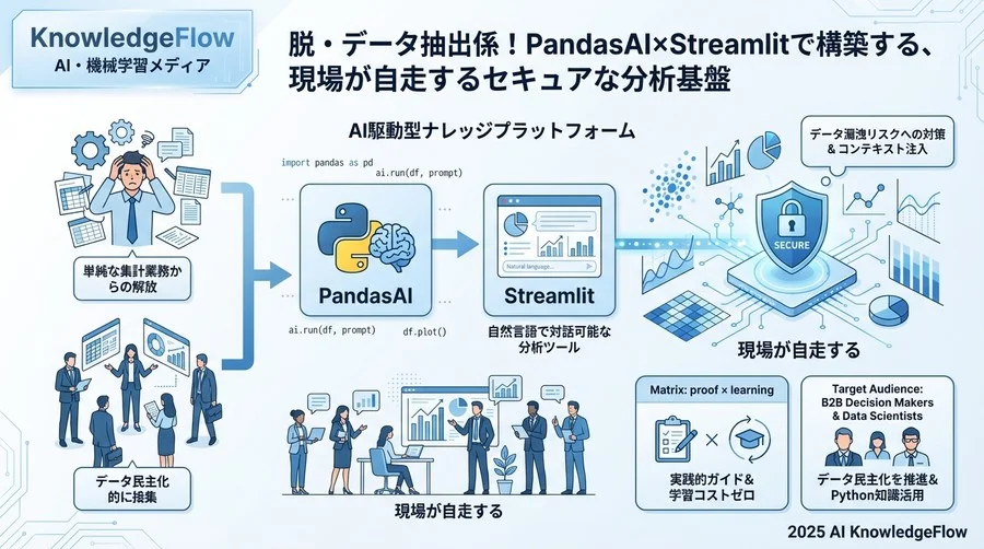 基本原則：実運用に耐えうる「安全な」アーキテクチャ設計 - Section Image