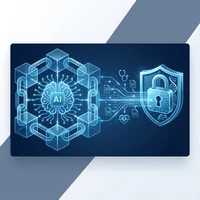 医療AIの「信頼」を実装するブロックチェーン戦略：データ孤立からの脱却とガバナンス変革