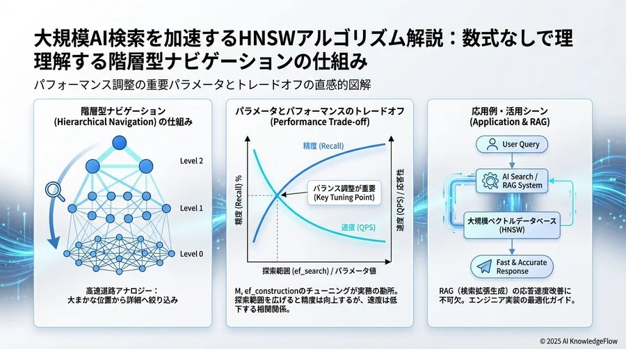 パフォーマンス調整の重要パラメータ解説 - Section Image 3