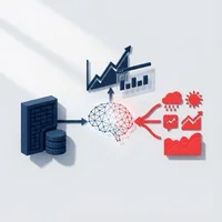 内部データ依存からの脱却！外部データ統合で実現するAI需要予測の実装ガイド【Pythonコード付】