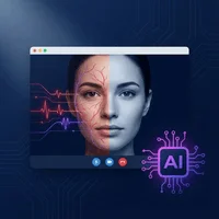 Web会議の相手は人間か？直感が通用しない理由とAIだけが見抜く「血流」の痕跡