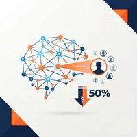 従業員のつながりを資産化する「AIソーシャルマイニング」採用術：コスト50%減を実現するデータ解析の仕組み
