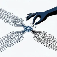 データ統合の悪夢を終わらせるAI名寄せの現実解：精度99%の罠とHuman-in-the-loop戦略