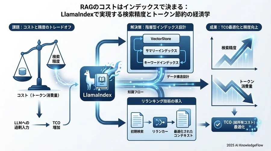 隠れコストの正体：データ更新とメンテナンス - Section Image 3