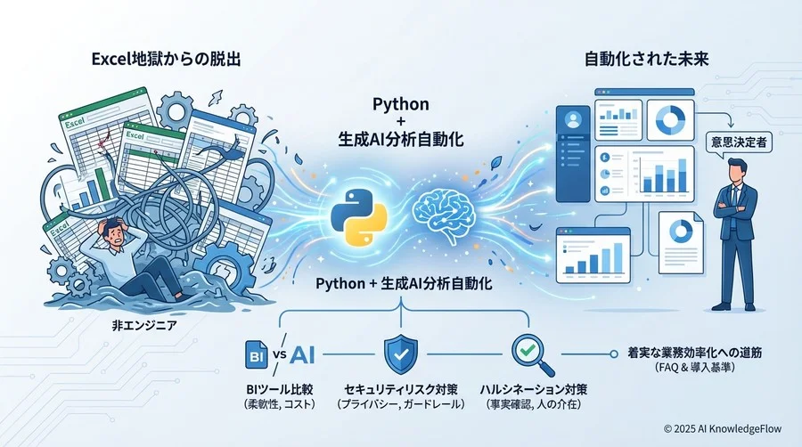 Q4-Q6：コスト・期間・必要なリソースの現実解 - Section Image