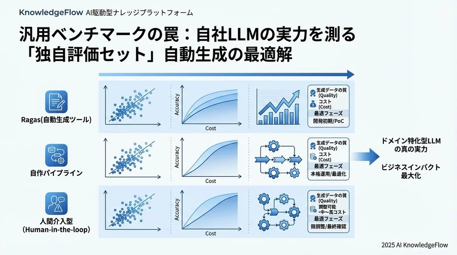 コスト対効果（ROI）と実装工数の現実 - Section Image 3