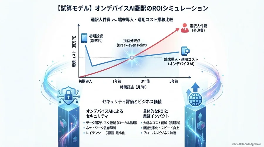 測定結果に基づくネクストアクション：本格展開か、限定利用か - Section Image 3