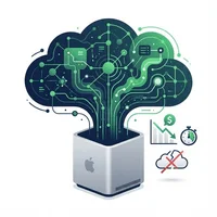 Mac Studioは「激安H100」になり得るか？70Bモデル推論で検証するTCOと実用性の境界線