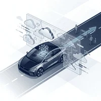 自動運転の死角を消す：通信遮断下でも安全を担保するエッジ生成AIの実装検証録