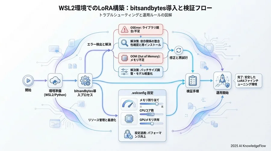 環境変数 LD_LIBRARY_PATH にパスを追加 - Section Image 3