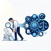 目視チェックで消耗していませんか？プロンプト改善を加速する「AI裁判官」導入の是非と現実解
