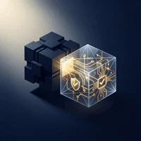 「説明できないAI」は経営リスクか？XAIが拓く法人与信の透明性と競争優位