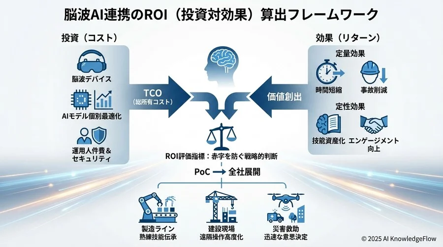 規模・用途別コストシミュレーション：PoCから全社展開まで - Section Image 3