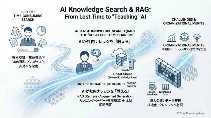 自社で始めるための「最初の一歩」チェックリスト - Section Image 3