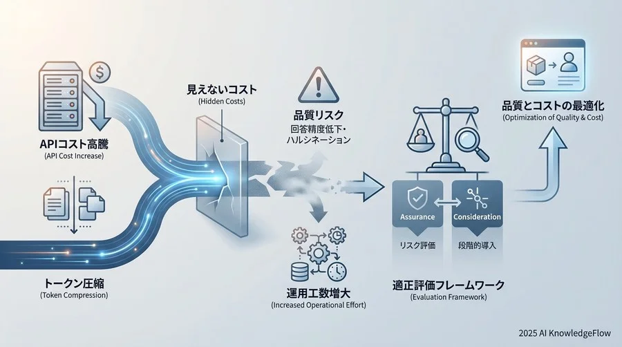 リスク許容度の策定：コスト対効果の損益分岐点 - Section Image