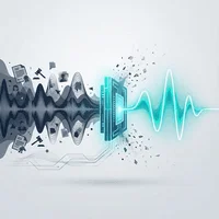 法的リスクを「ノイズ」と共に消去する：AI音声クローン導入のためのデータセット浄化戦略