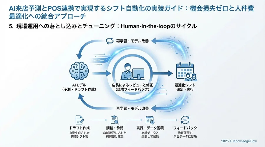 4. 統合実装ステップバイステップ - Section Image 3