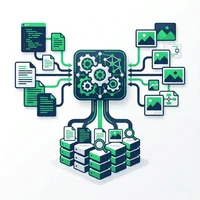 実運用に耐えるマルチモーダルRAG実装：LangChainとMulti-Vector Retrieverによるアーキテクチャ最適解